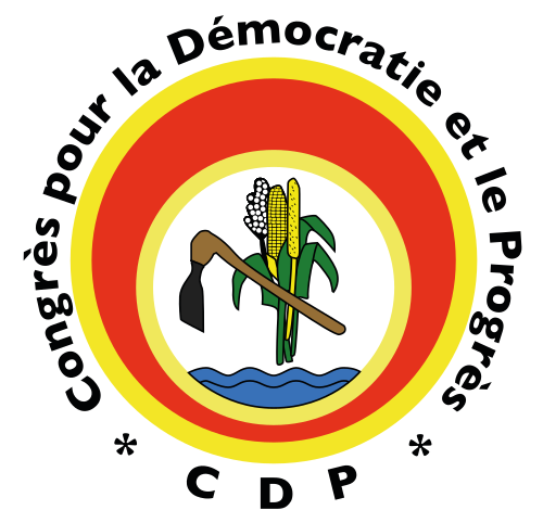 Congress for Democracy and Progress